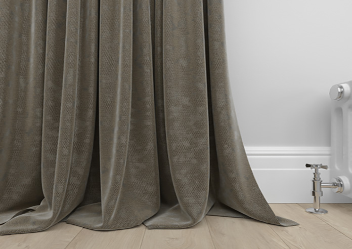 Oleander, Ash - Made to Measure Curtains - Image 6
